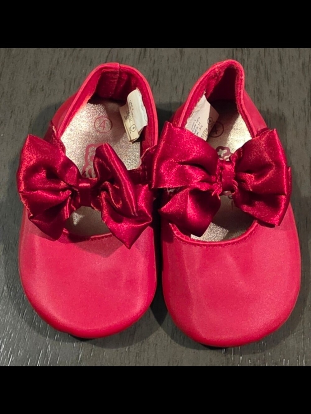 Holiday Shoes
